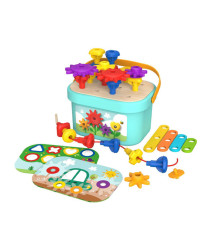 TK Set joc Lacing and Mosaic, 60624